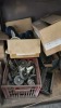 Large Cabinet of Tooling & Sundry Items - 5