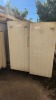 Qty 3 x Polyproplene Electro-plating Tanks - 4