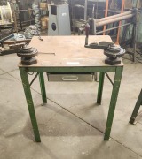 Specialised Wire Bending Workbench