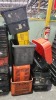 Large Qty of Assorted Tubs / Crates