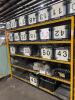 5 Tier Shelving Unit