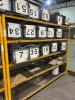 5 Tier Shelving Unit
