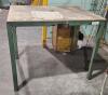 Norman 5kVA Spot Welder - 6