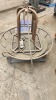 Blue Wire Decoiler - Automatic - 3