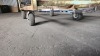Heavy Duty Stock Trolley - 2