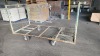 Heavy Duty Stock Trolley - 3