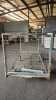 Heavy Duty Stock Trolley - 4