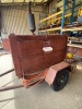 Lincoln 400 AS-50 Mobile Diesel Welder *Reserve Met* - 2