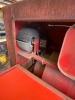 Lincoln 400 AS-50 Mobile Diesel Welder *Reserve Met* - 7