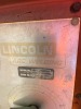 Lincoln 400 AS-50 Mobile Diesel Welder *Reserve Met* - 9