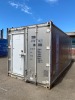 Royal Wolf 20' Refrigerated Container *Reserve Met* - 3