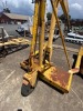 Simon CR20P Workshop Crane - 2