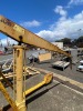 Simon CR20P Workshop Crane - 3