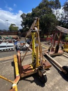 Simon CR20P Workshop Crane