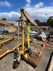 Simon CR20P Workshop Crane - 2
