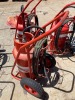 Quell Mobile Fire Extinguishing System, 68Kg, with Cover - 2