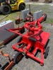 Mobile Fire Canon with Hose - 2