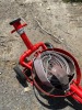Mobile Fire Canon with Hose - 3