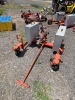 Mobile Fire Canon with Hose - 3
