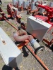 Mobile Fire Canon with Hose - 2