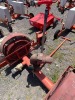 Mobile Fire Canon with Hose - 2