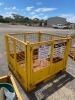 Nobles Materials Cage
