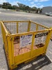 Nobles Materials Cage - 2