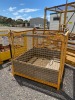 Maxirig Good Cage WWL: 2.0 Ton