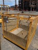 Maxirig Good Cage WWL: 2.0 Ton - 2