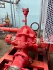 1974 Diesel Fire Pump System *Reserve Met* - 2