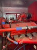 1974 Diesel Fire Pump System *Reserve Met* - 8