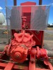 1974 Diesel Fire Pump System *Reserve Met* - 11