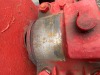 1974 Diesel Fire Pump System *Reserve Met* - 14
