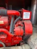 Diesel Fire Pump System *Reserve Met* - 4