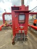 Diesel Fire Pump System *Reserve Met* - 10