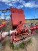 Diesel Fire Pump System *Reserve Met* - 12