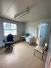 Partial_refund*Transportable Site Office, 12 x 3m - 6