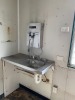 Transportable Site Office, 6 x 3m - 5