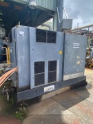 Atlas Copco Packaged Screw Air Compressor