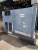 Atlas Copco Packaged Screw Air Compressor - 2