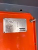 Atlas Copco Packaged Screw Air Compressor - 8