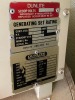 Dunlite Standby 80KVA Diesel Genset *Reserve Met* - 5