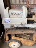 Rigid 1822 Pipe Threader - 4