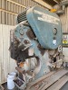 Peddinghaus 210/16 Crop Punch Shear *Reserve Met* - 2