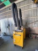Plymovent Mobile Fume Extraction System - 2