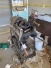 Rigid 535 Pipe Threader on Mobile Trolley - 3