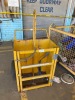 Heavy Duty Gas Bottle Trolley, SWL 250Kg - 2