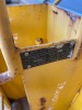 Heavy Duty Gas Bottle Trolley, SWL 250Kg - 3