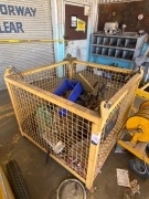 Maxirig Goods Cage