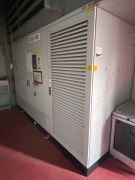 ABB VSD and Eaton Cutter Itaminie Digirip Transformer *Reserve Met*